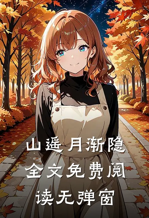 山遥月渐隐全文免费阅读无弹窗