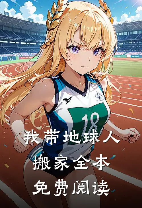 我带地球人搬家全本免费阅读