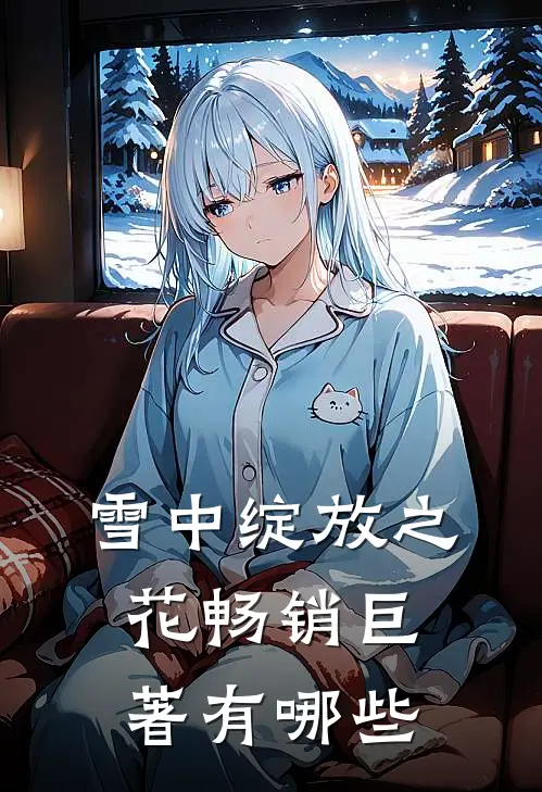 雪中绽放之花畅销巨著有哪些