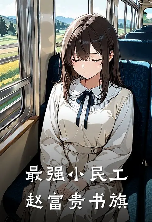 最强小民工赵富贵 书旗