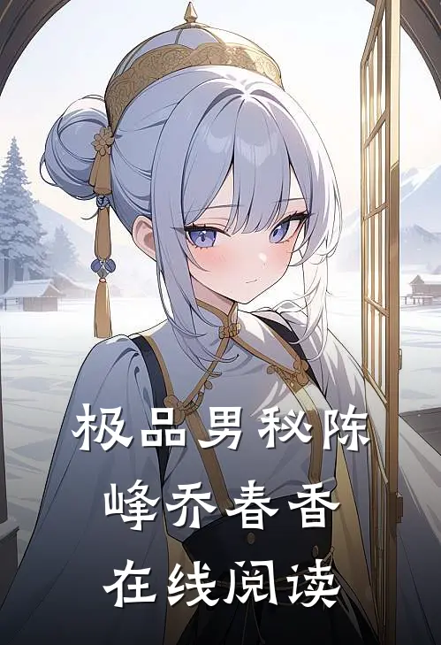 极品男秘 陈峰 乔春香在线阅读