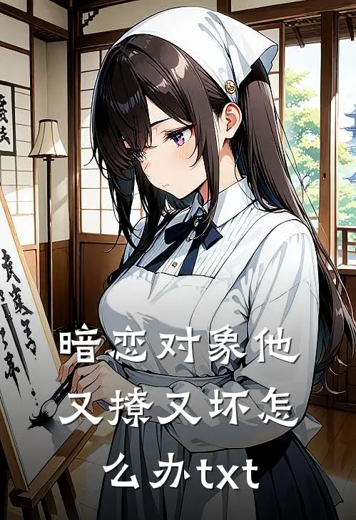 暗恋对象他又撩又坏怎么办txt