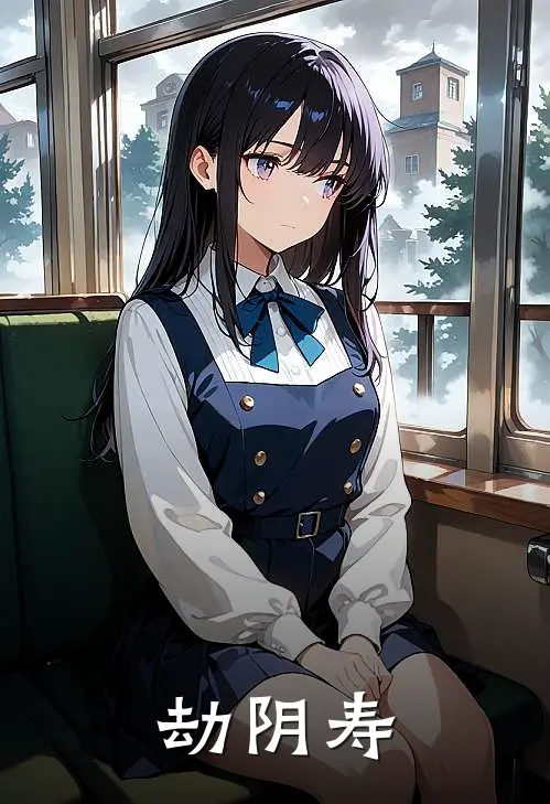 劫阴寿