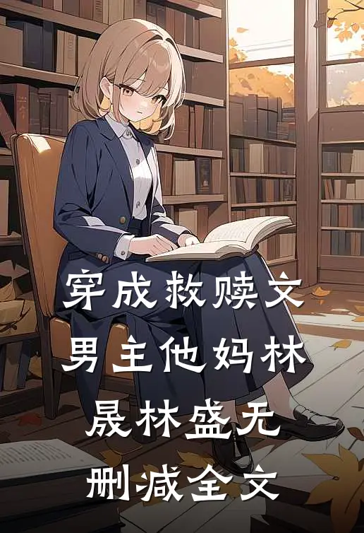 穿成救赎文男主他妈林晟林盛无删减全文