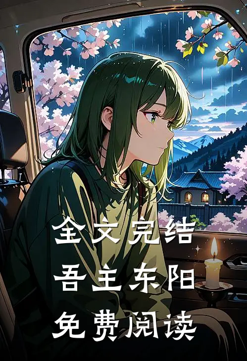 全文完结吾主东阳免费阅读