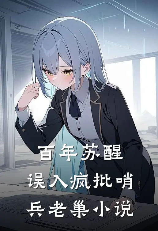 百年苏醒,误入疯批哨兵老巢舒窈