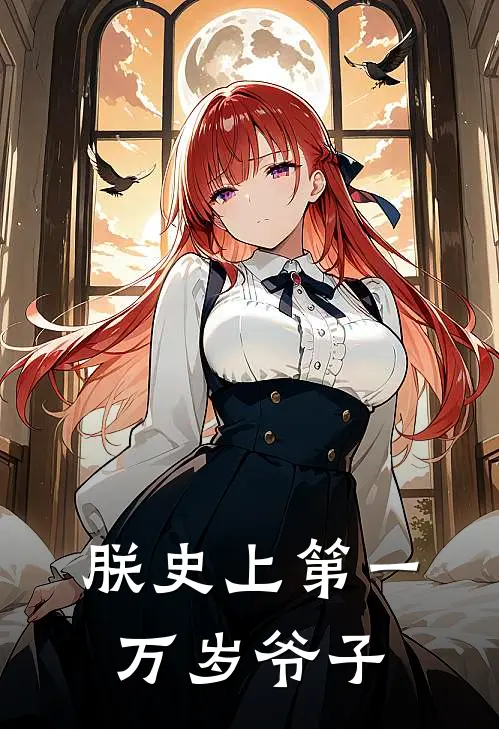 朕史上第一万岁爷子