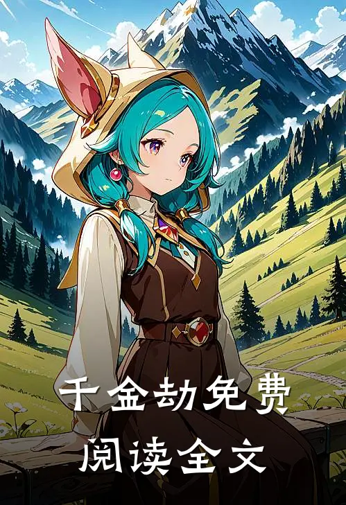千金劫免费阅读全文