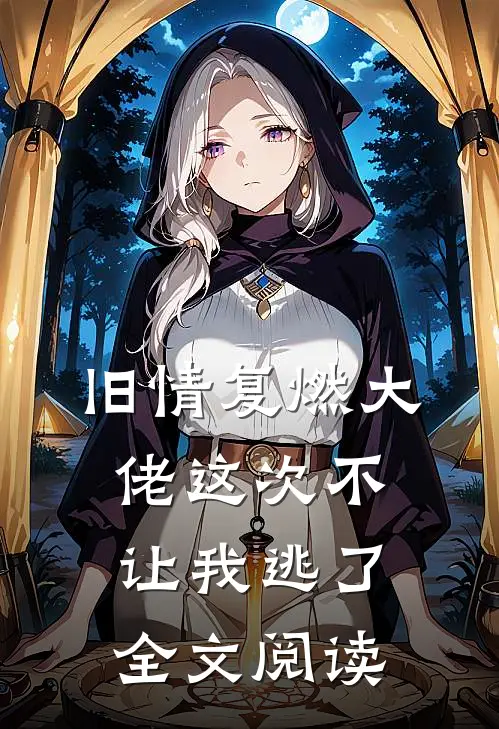 旧情复燃大佬这次不让我逃了全文阅读