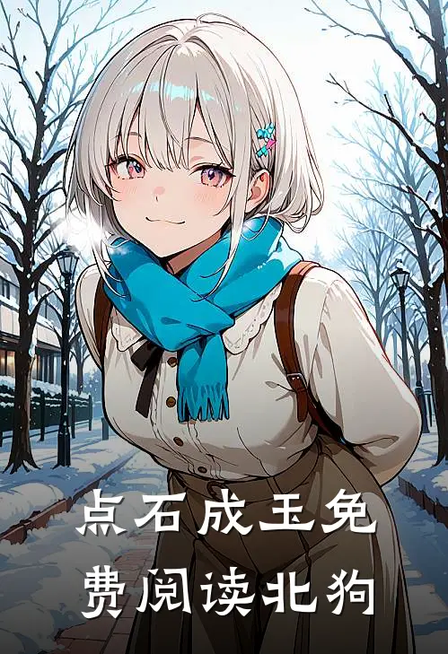 点石成玉免费阅读北狗