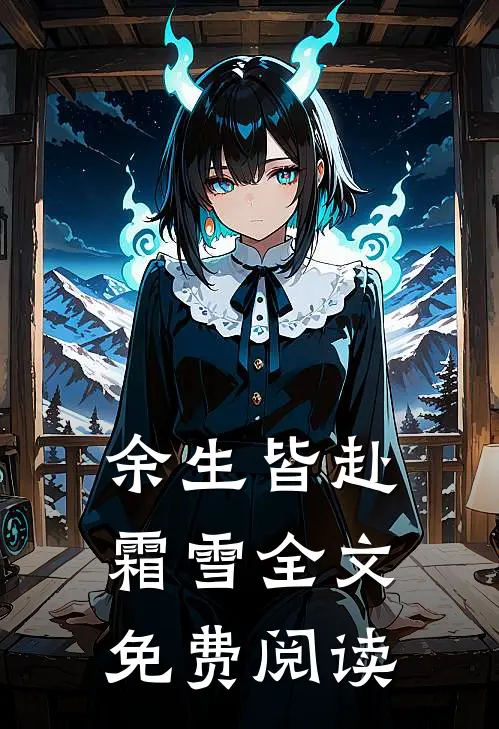 余生皆赴霜雪全文免费阅读