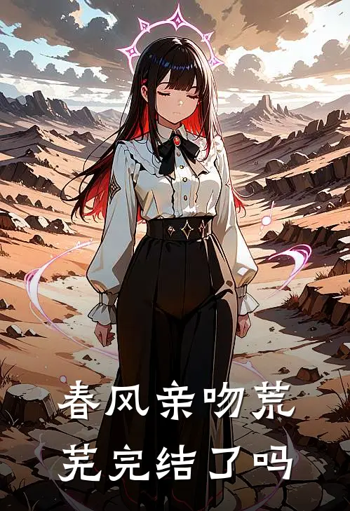春风亲吻荒芜完结了吗