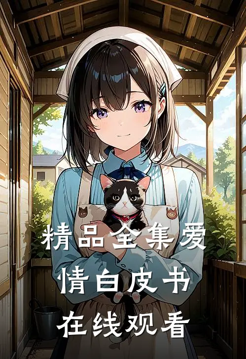精品全集爱情白皮书在线观看