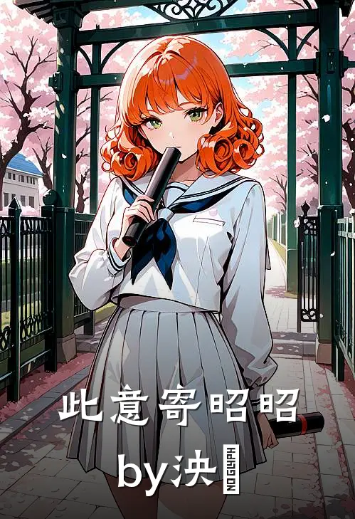 此意寄昭昭by泱姀