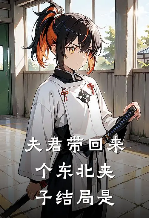 夫君带回来个东北夹子结局是