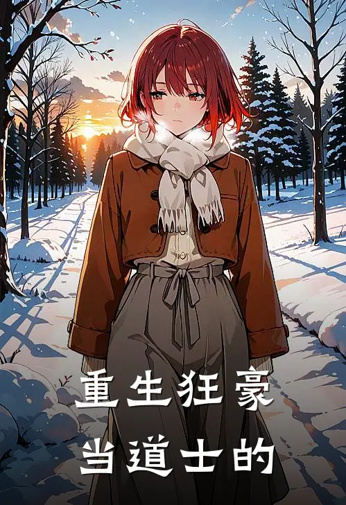 重生狂豪当道士的