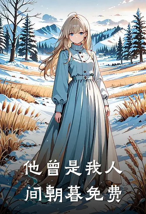 他曾是我人间朝暮免费