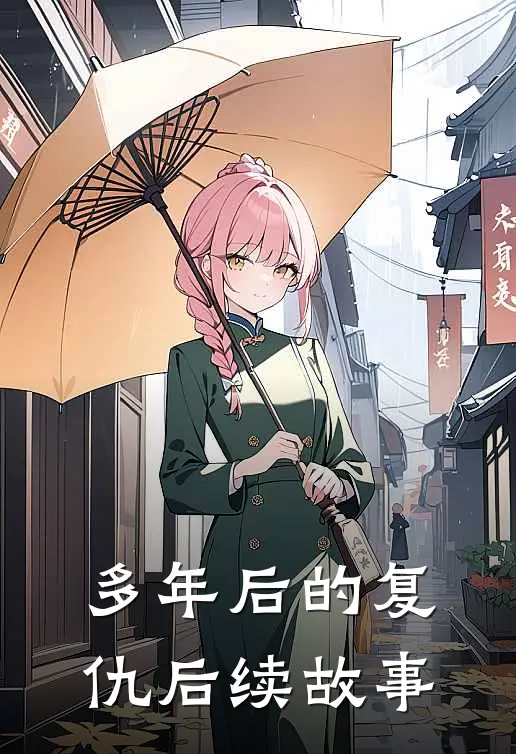 多年后的复仇后续故事