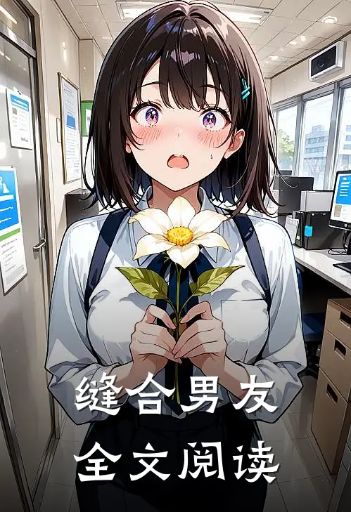 缝合男友全文阅读