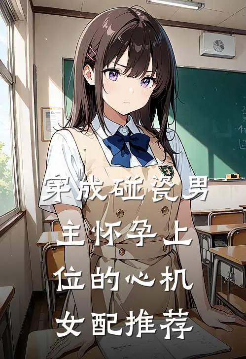 穿成碰瓷男主怀孕上位的心机女配推荐