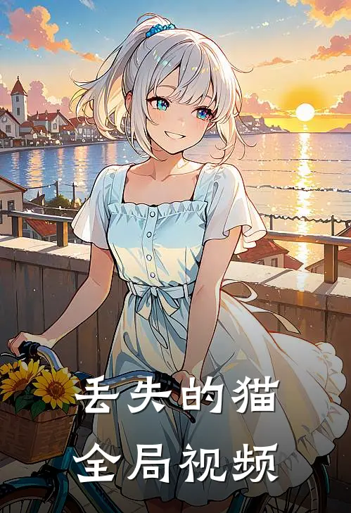 丢失的猫全局视频