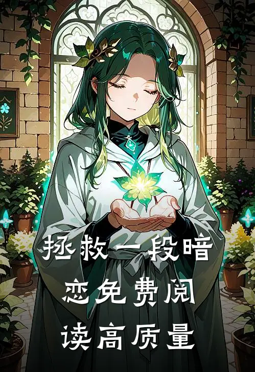 拯救一段暗恋免费阅读高质量