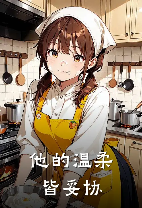 他的温柔皆妥协
