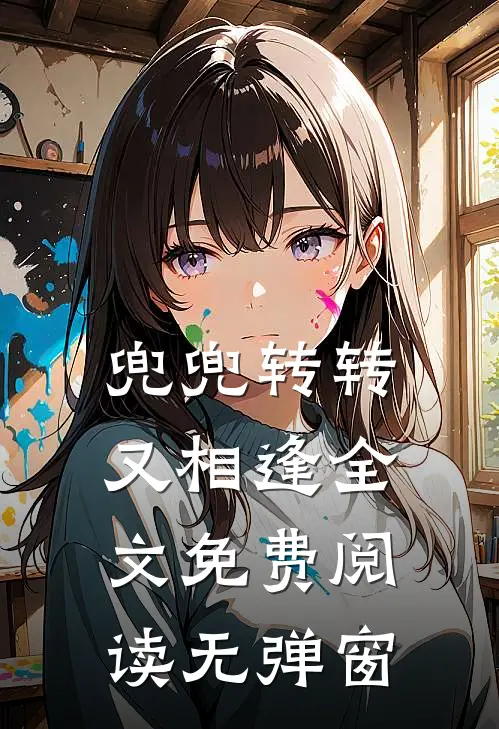 兜兜转转又相逢全文免费阅读无弹窗