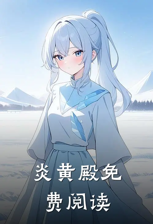 炎黄殿免费阅读