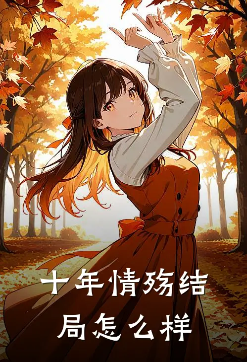 十年情殇结局怎么样
