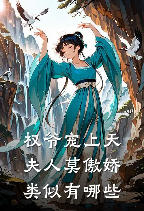 权爷宠上天夫人莫傲娇类似有哪些