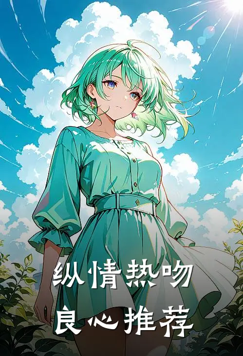 纵情热吻良心推荐