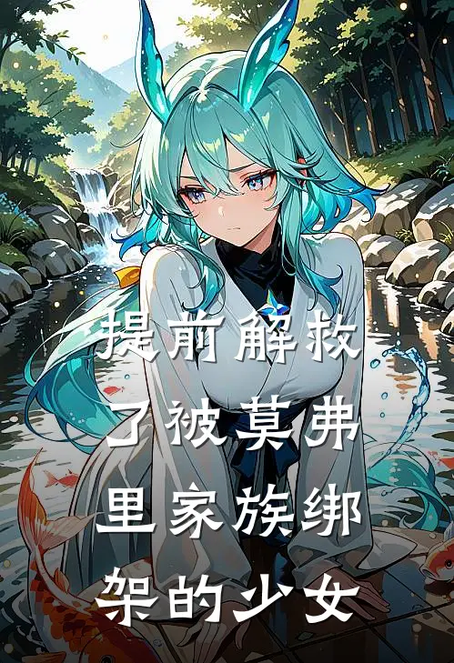 提前解救了被莫弗里家族绑架的少女