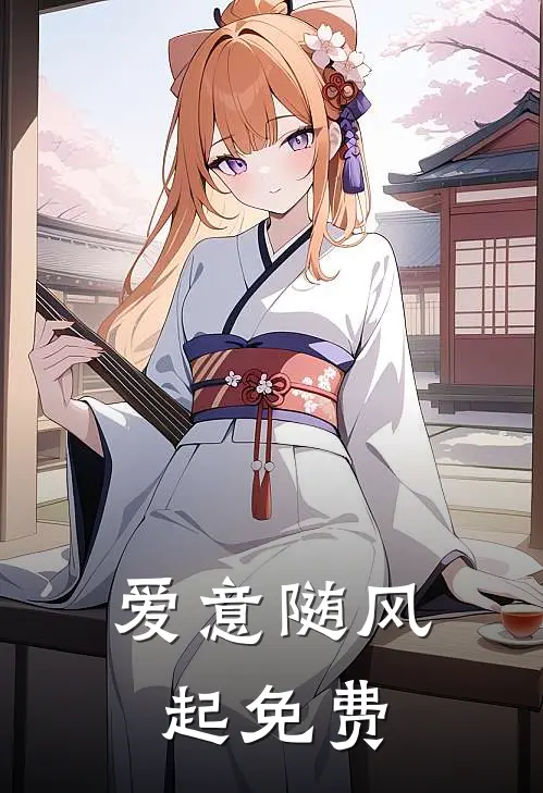 爱意随风起免费