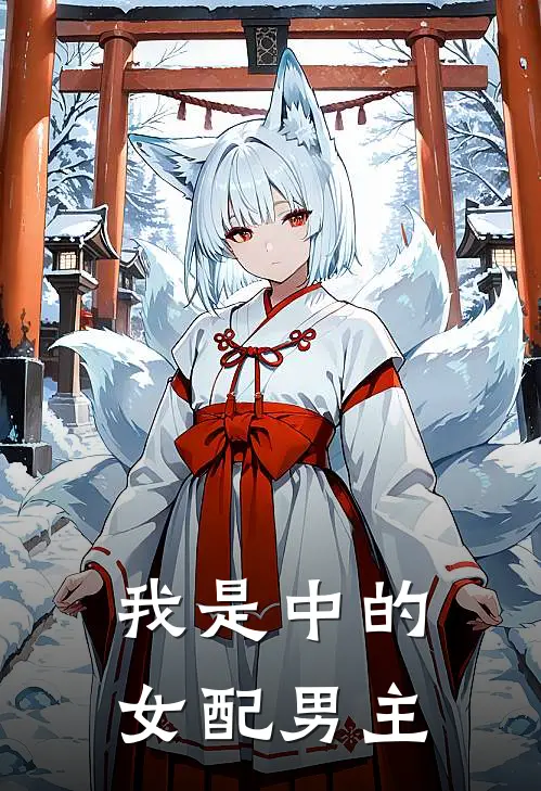 我是中的女配男主