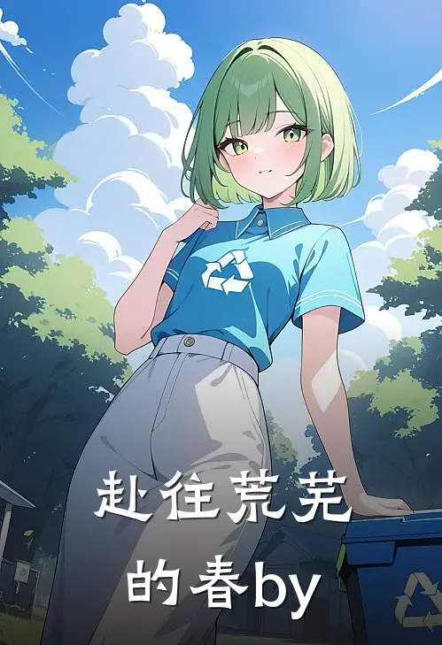赴往荒芜的春by