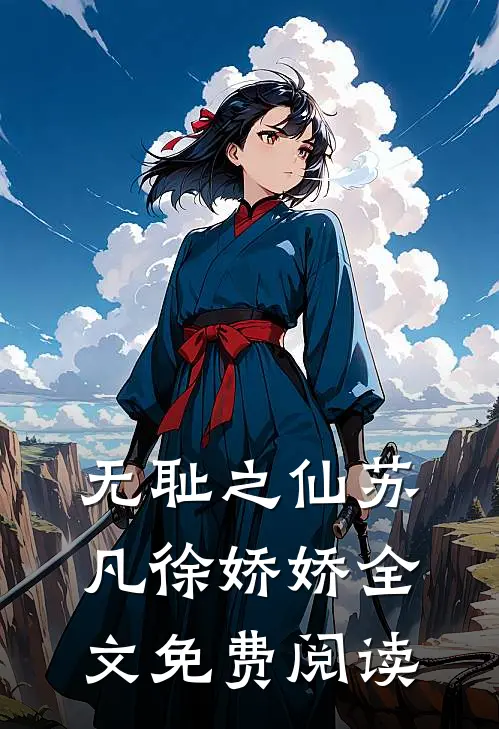 无耻之仙苏凡徐娇娇全文免费阅读