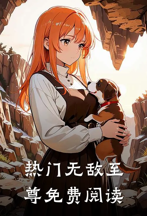 热门无敌至尊免费阅读