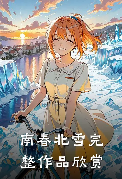 南春北雪完整作品欣赏