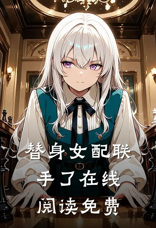 替身女配联手了在线阅读免费