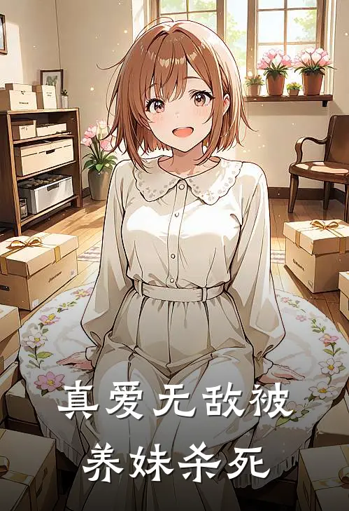 真爱无敌被养妹杀死
