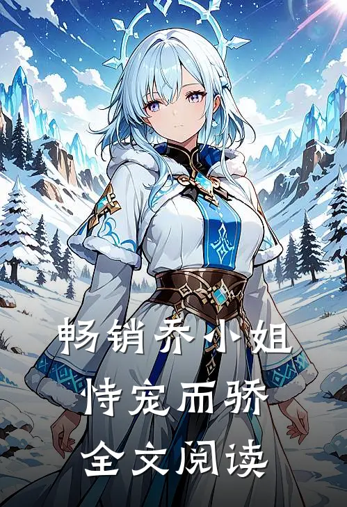 畅销乔小姐恃宠而骄全文阅读