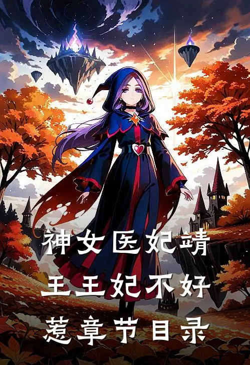 神女医妃靖王王妃不好惹章节目录