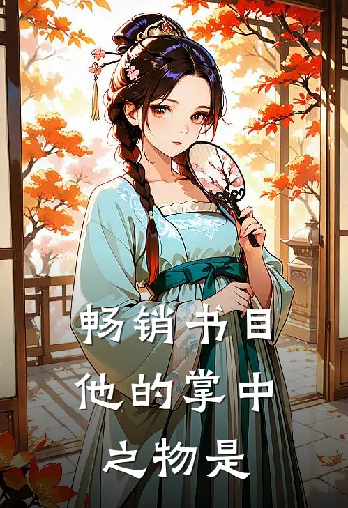 畅销书目他的掌中之物是