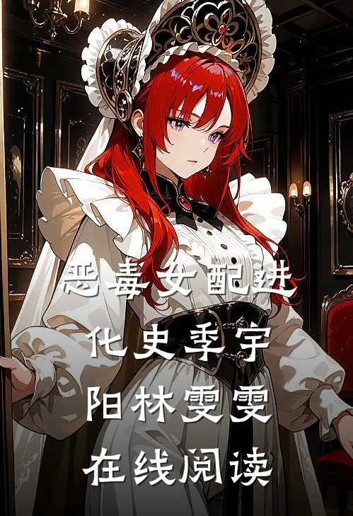 恶毒女配进化史季宇阳林雯雯在线阅读