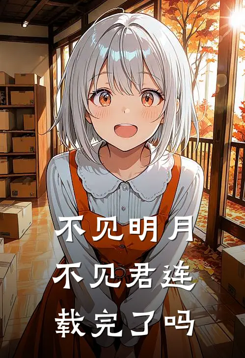 不见明月不见君连载完了吗