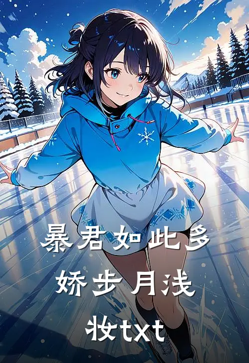 暴君如此多娇步月浅妆txt