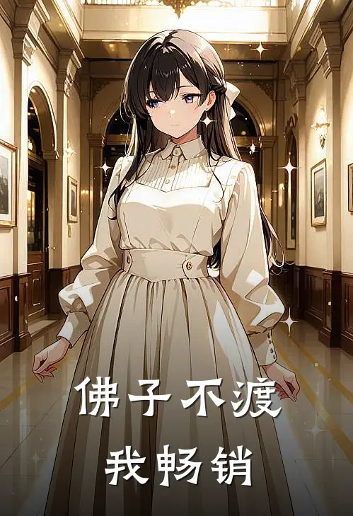 佛子不渡我畅销