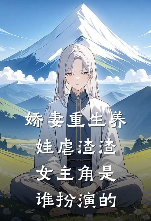 娇妻重生养娃虐渣渣女主角是谁扮演的