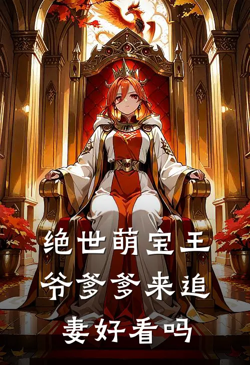 绝世萌宝王爷爹爹来追妻好看吗